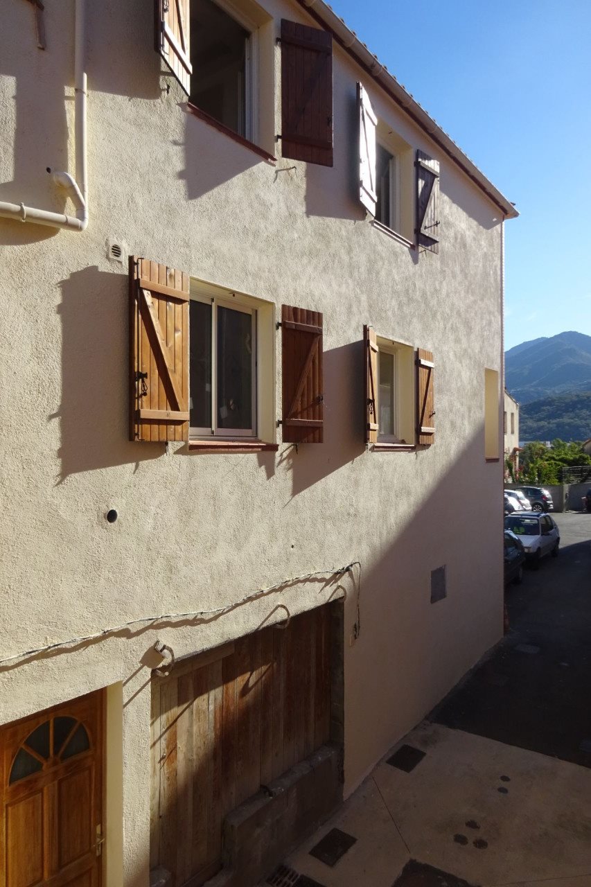 Maison à vendre, 71m², Le Boulou