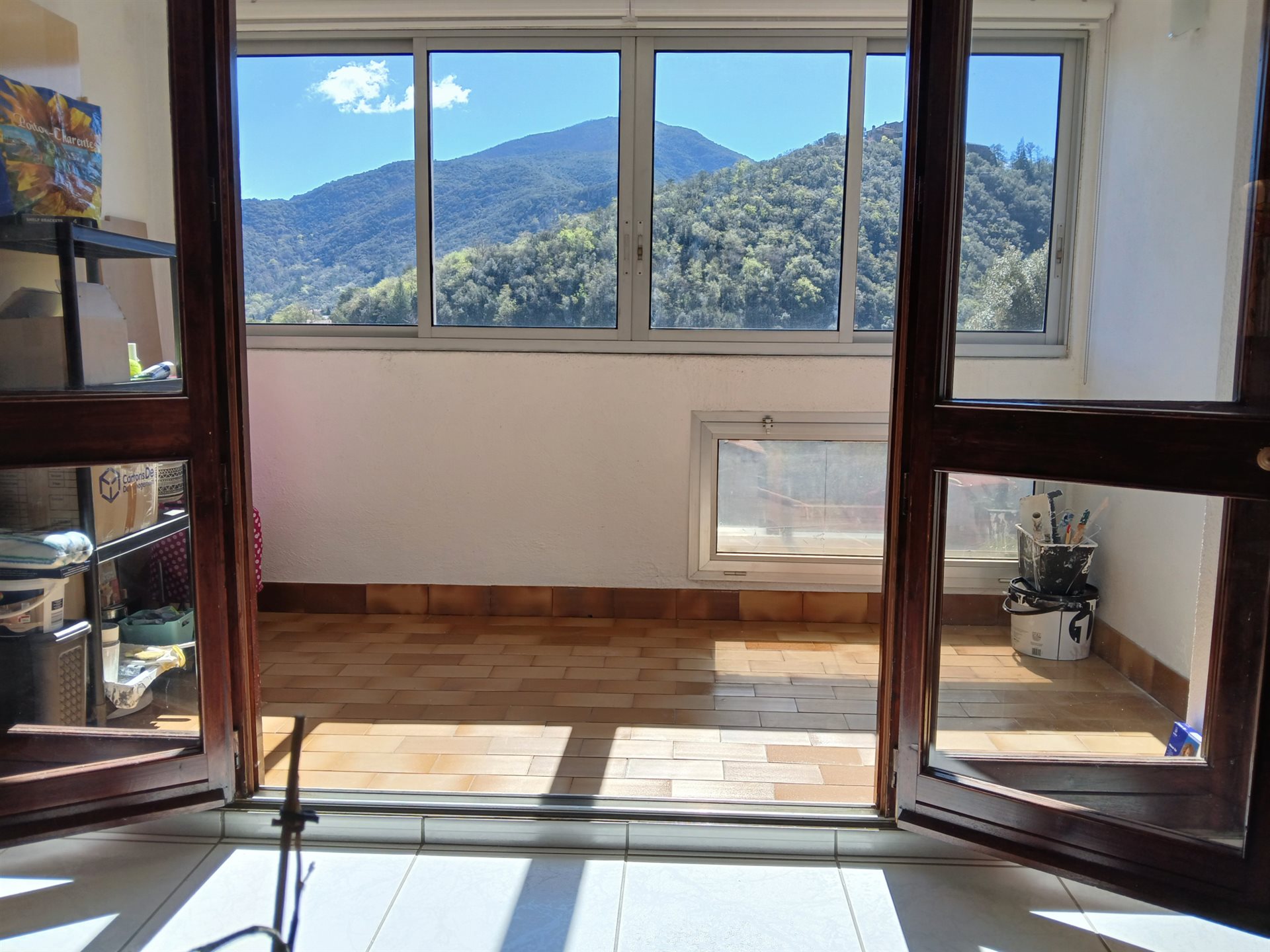 Appartement à vendre, 65m², Amélie-les-Bains-Palalda