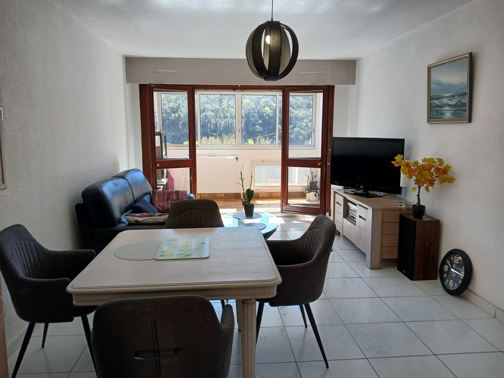 Appartement à vendre, 65m², Amélie-les-Bains-Palalda