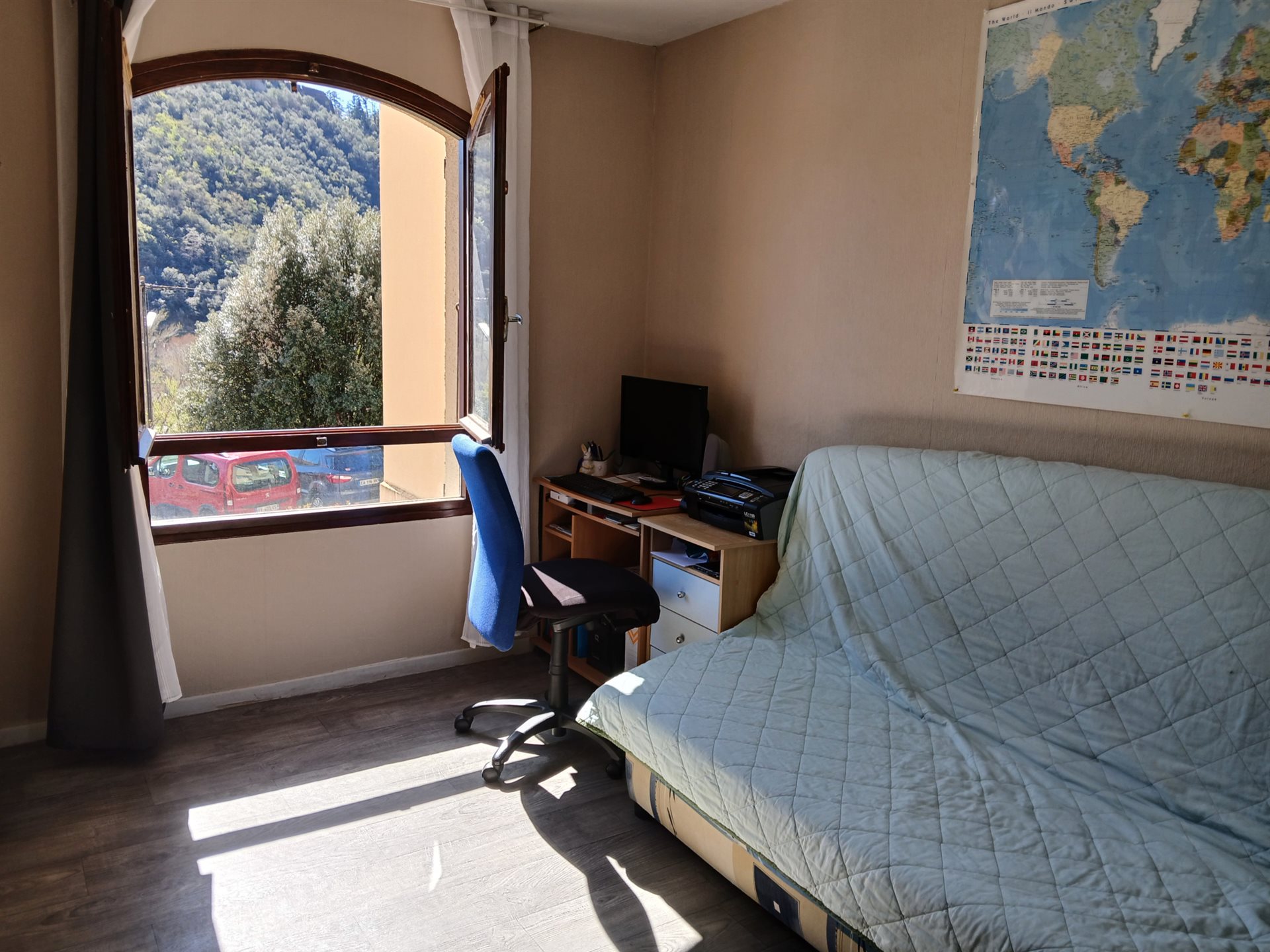 Appartement à vendre, 65m², Amélie-les-Bains-Palalda