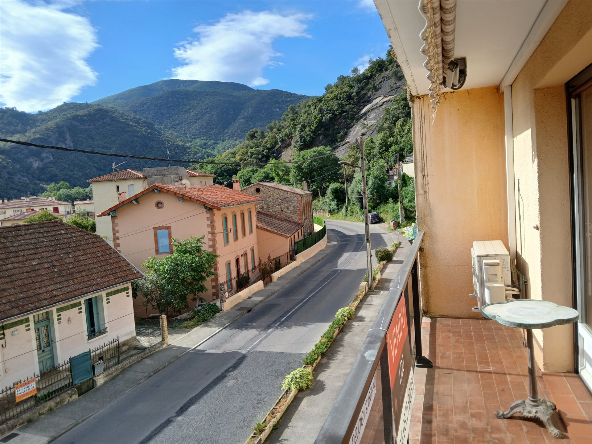 Appartement à vendre, 63m², Amélie-les-Bains-Palalda