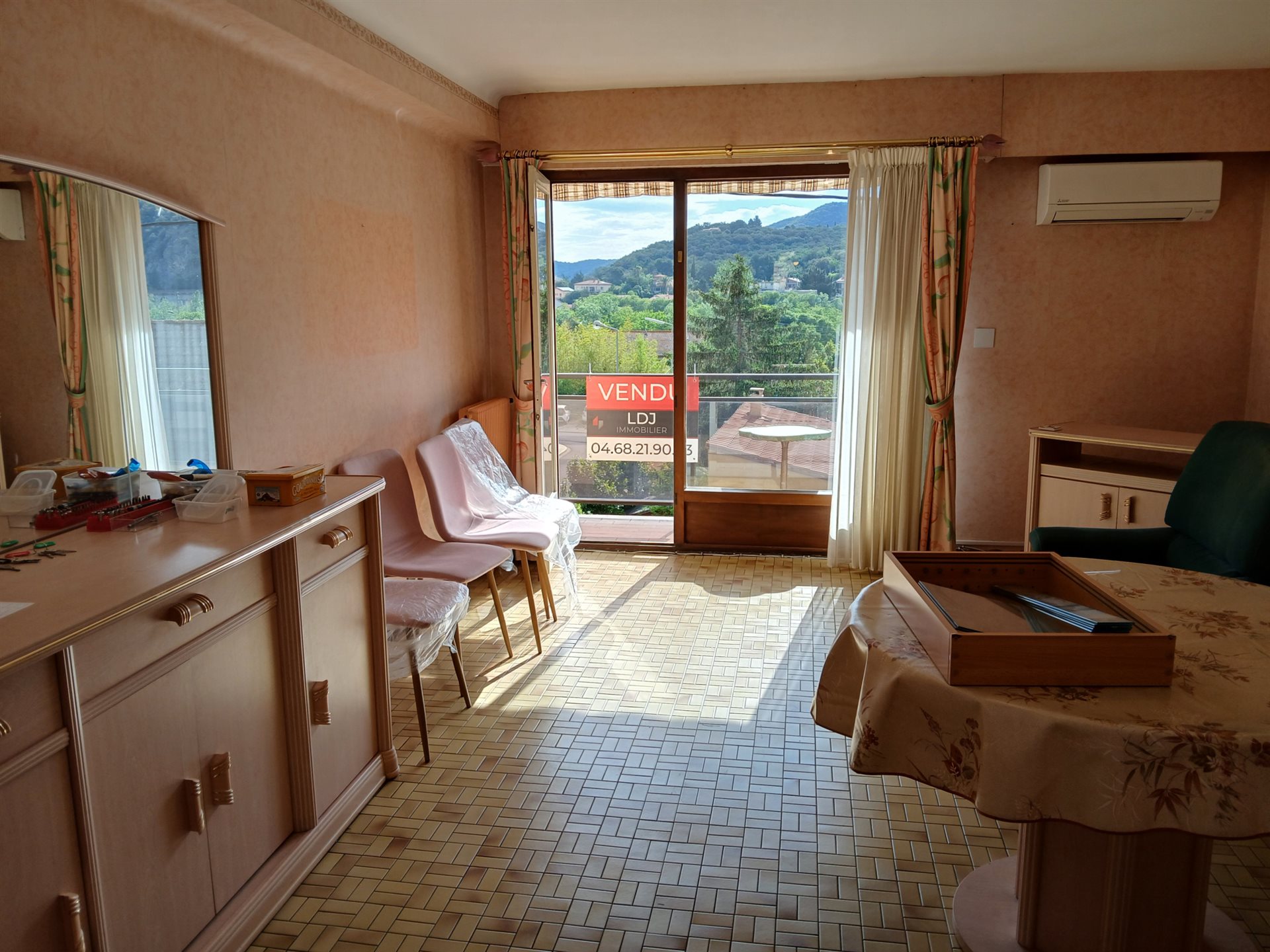 Appartement à vendre, 63m², Amélie-les-Bains-Palalda