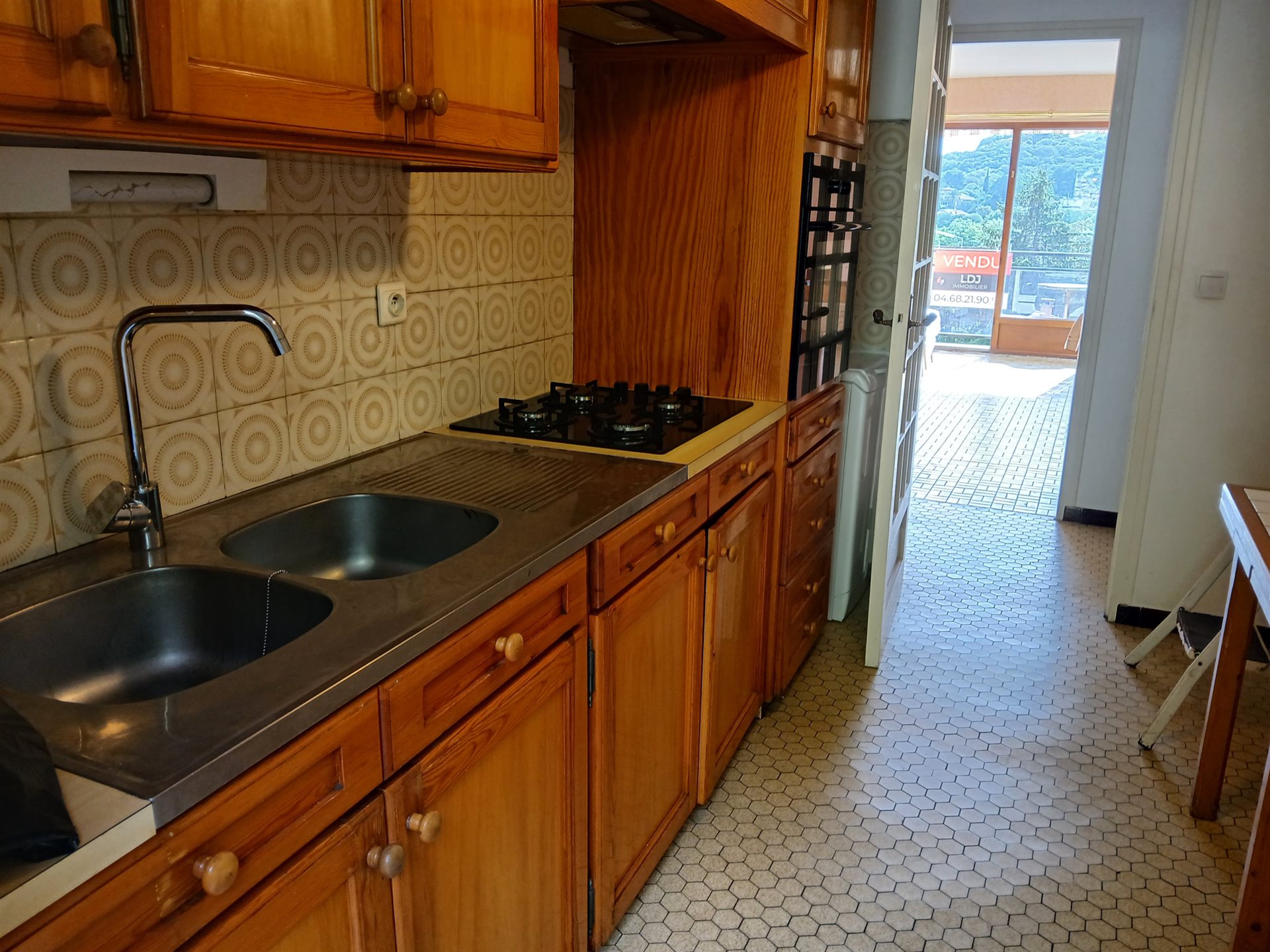 Appartement à vendre, 63m², Amélie-les-Bains-Palalda