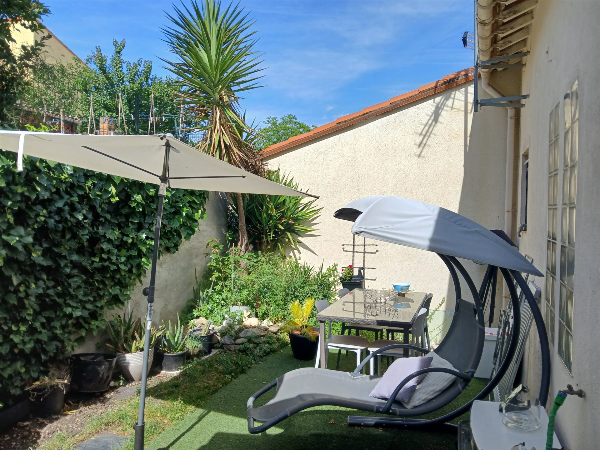 Appartement à vendre, 46m², Céret
