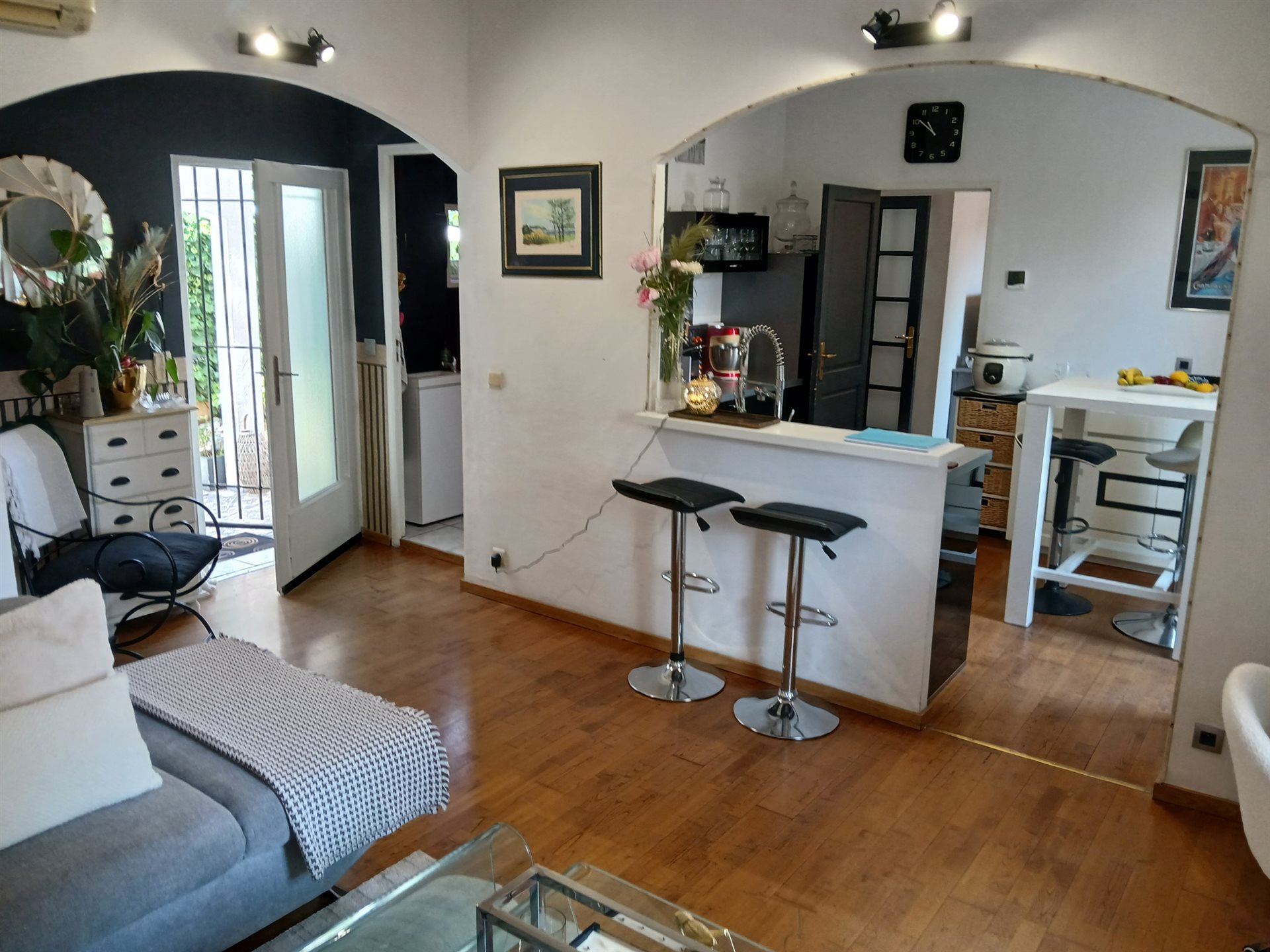Appartement à vendre, 46m², Céret
