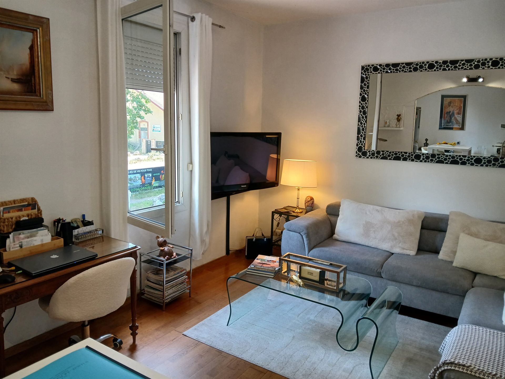 Appartement à vendre, 46m², Céret