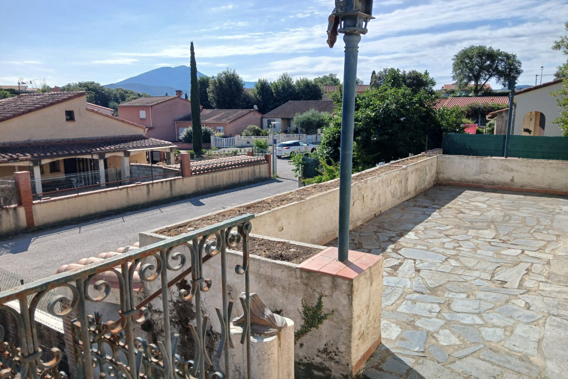 Maison à vendre, 163m², Saint-Jean-Pla-de-Corts