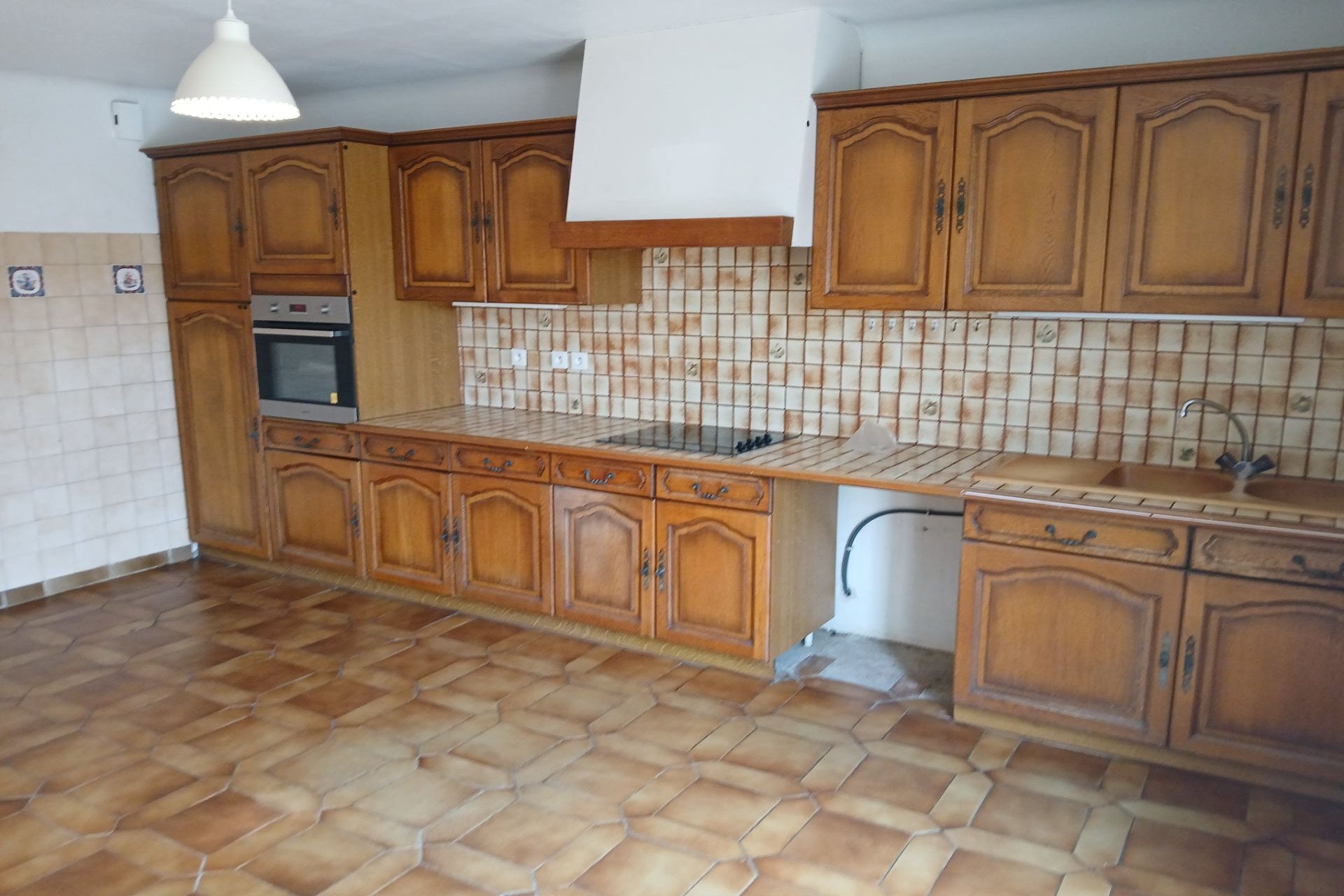 Maison à vendre, 163m², Saint-Jean-Pla-de-Corts