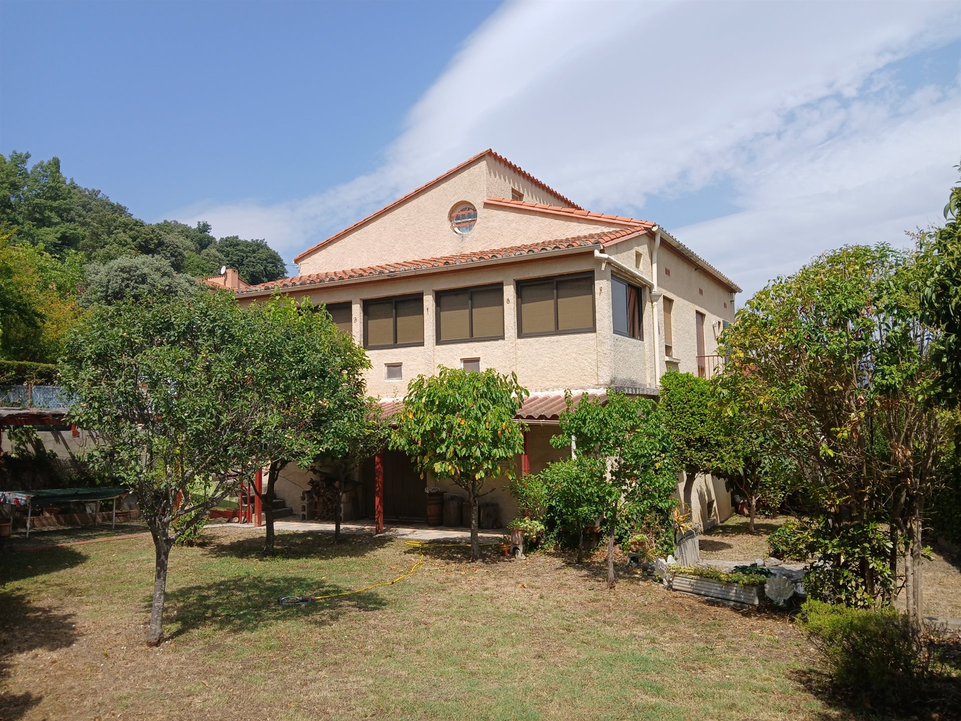 Maison à vendre, 170m², Céret