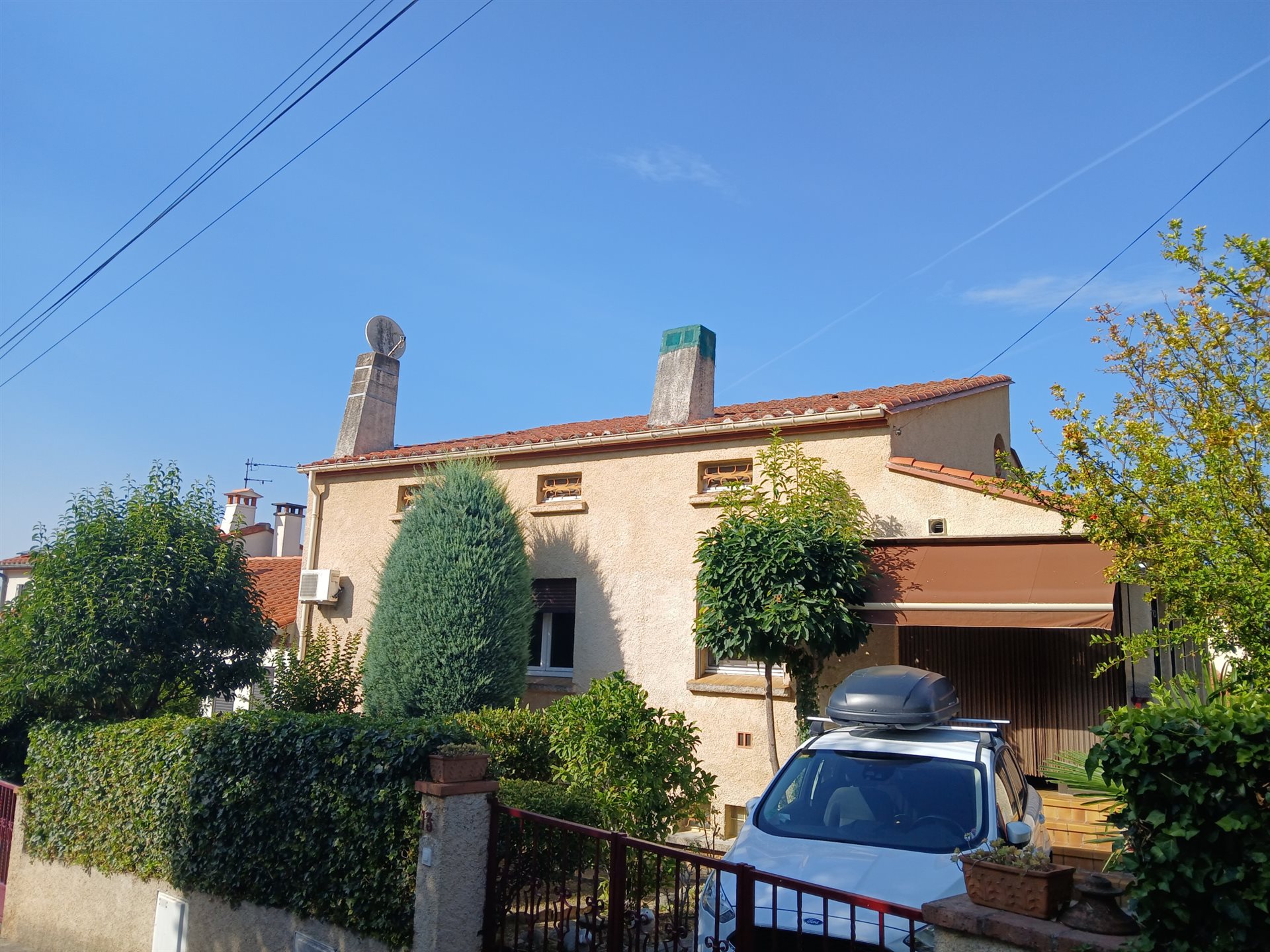 Maison à vendre, 170m², Céret