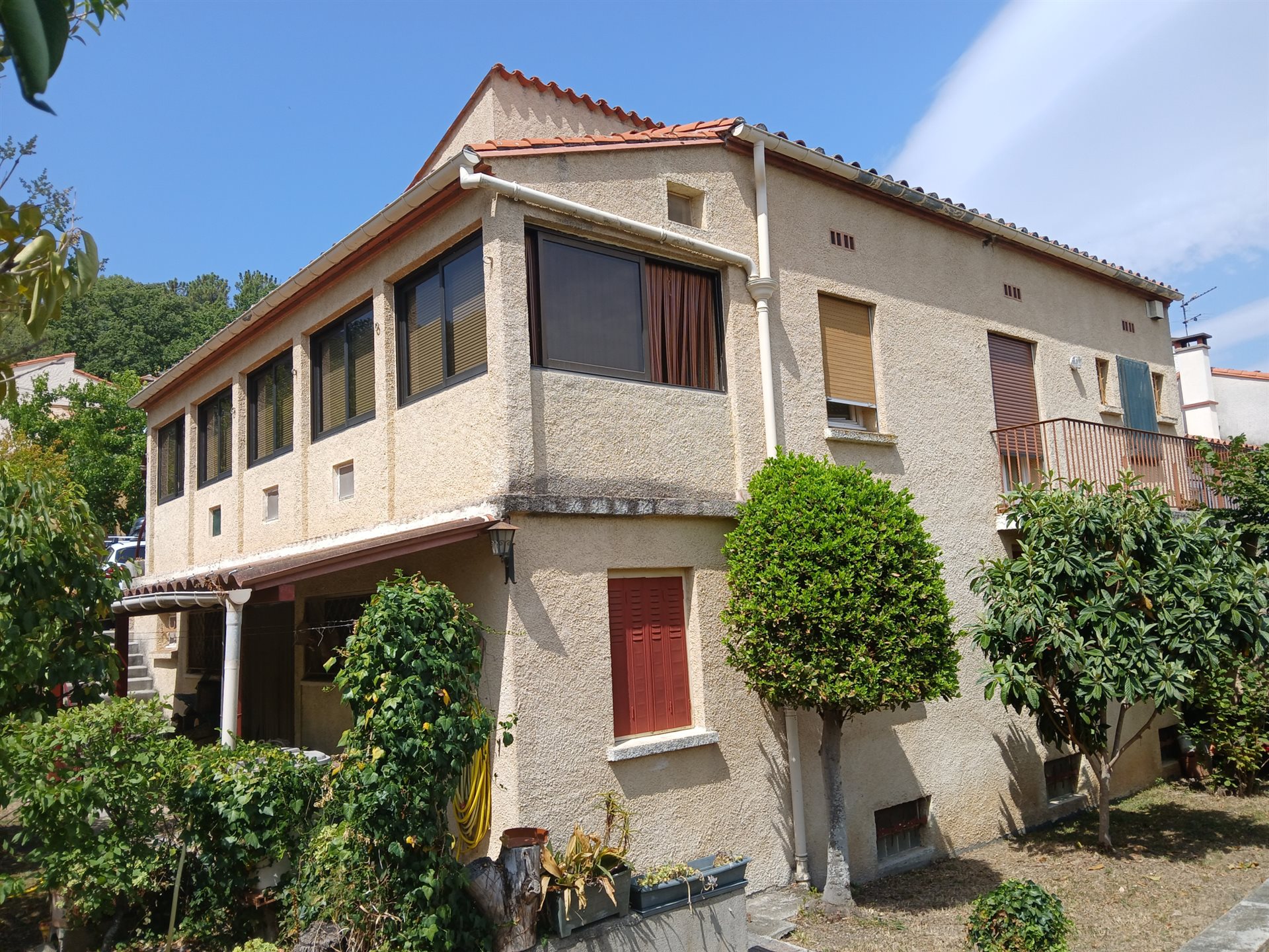 Maison à vendre, 170m², Céret