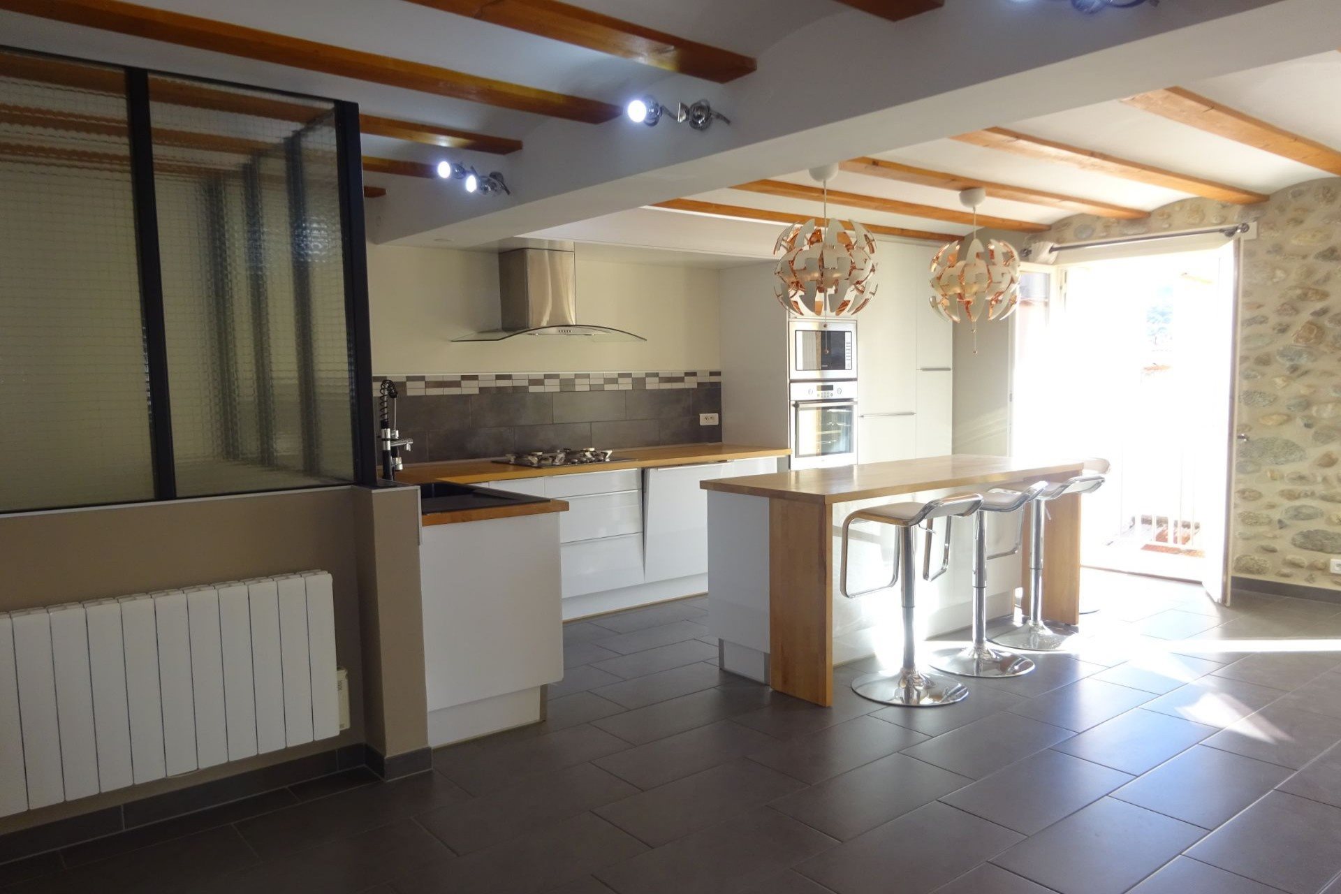 Appartement à vendre, 145m², Le Boulou