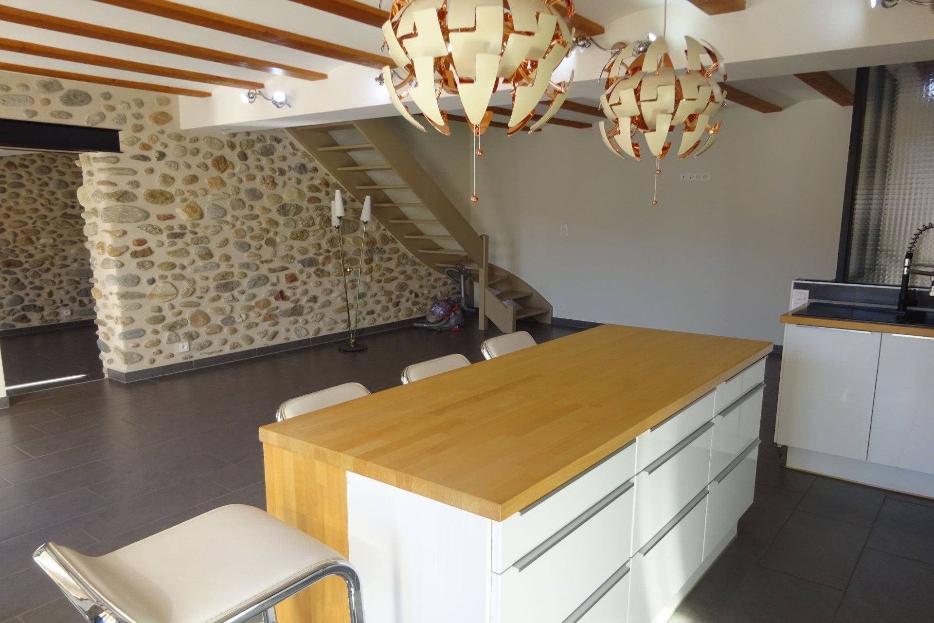 Appartement à vendre, 145m², Le Boulou