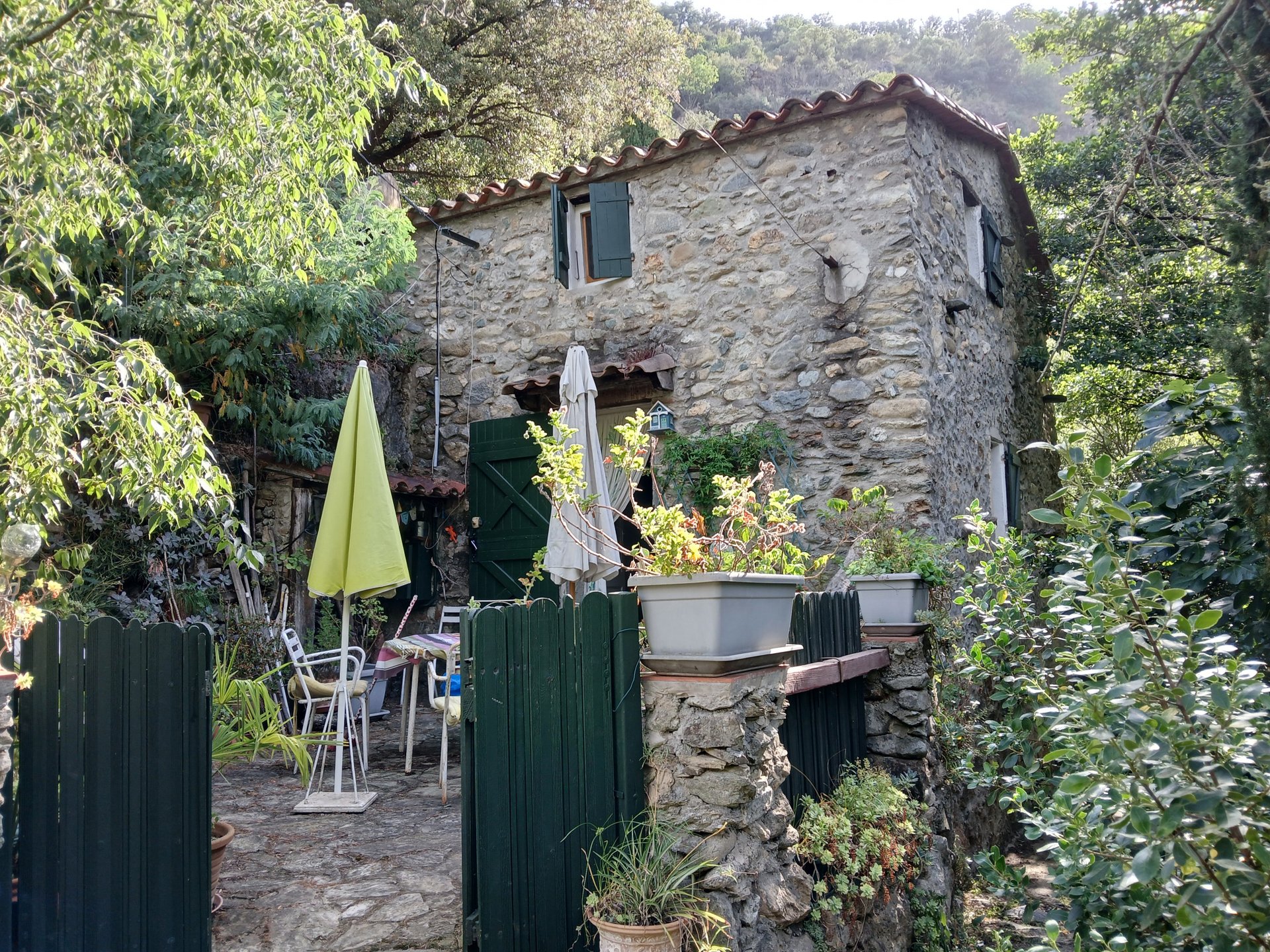 Maison à vendre, 50m², Reynès