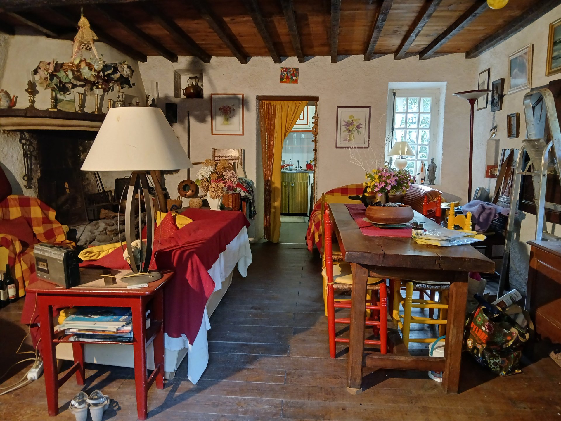 Maison à vendre, 50m², Reynès