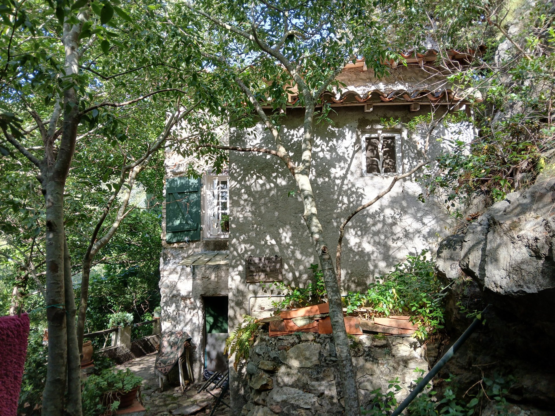 Maison à vendre, 50m², Reynès