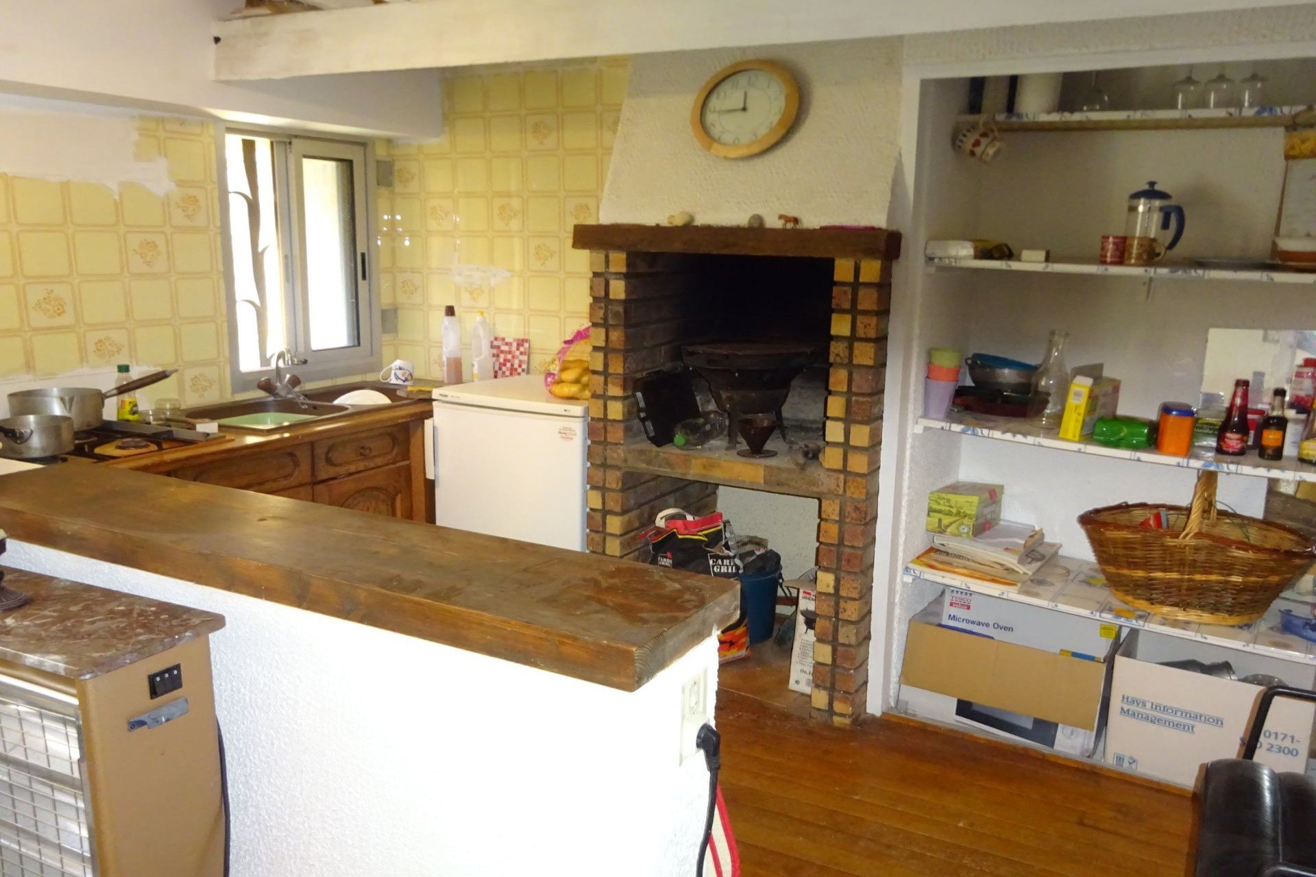 Maison à vendre, 56m², Oms