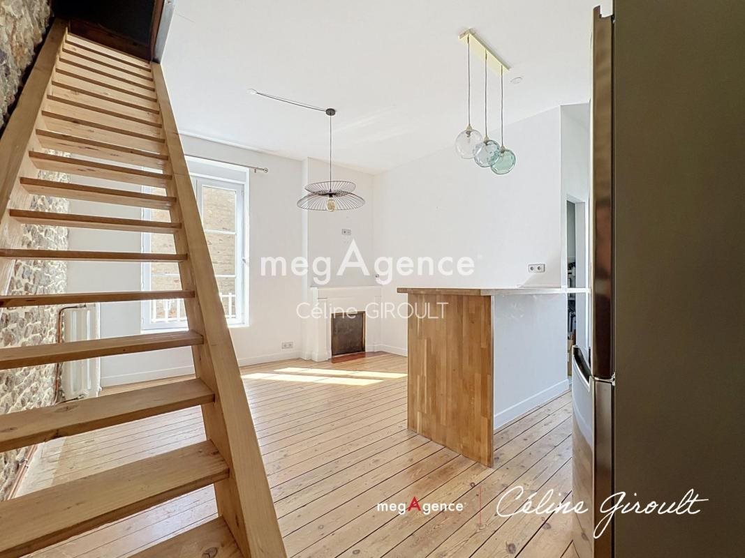 Appartement à vendre, 79m², Avranches