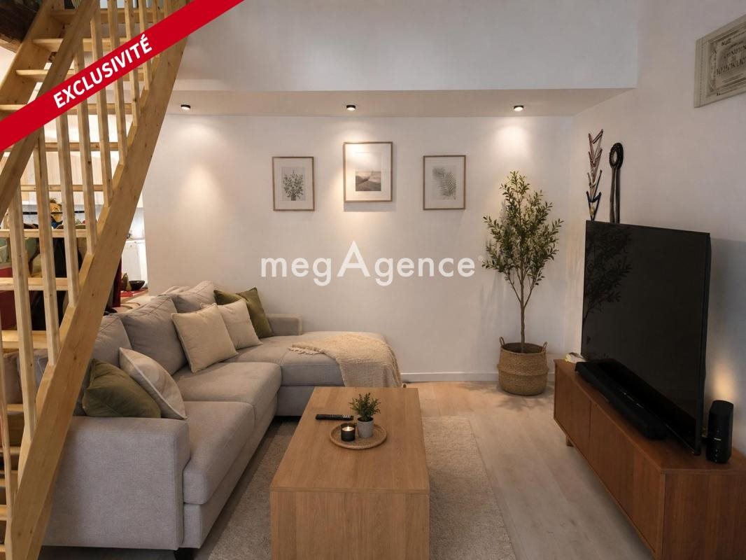 Appartement à vendre, 76m², Avranches