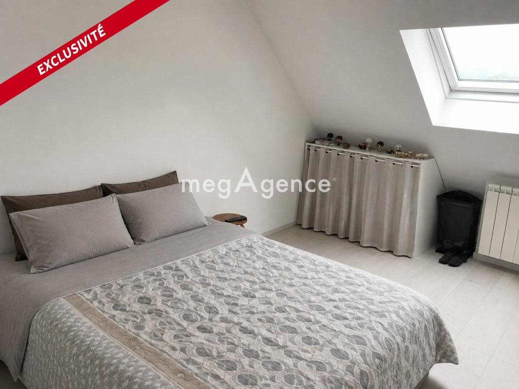 Appartement à vendre, 76m², Avranches