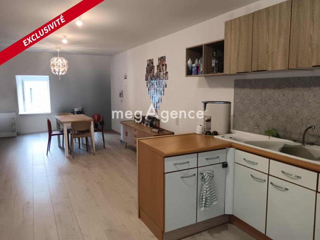 Appartement à vendre, 76m², Avranches