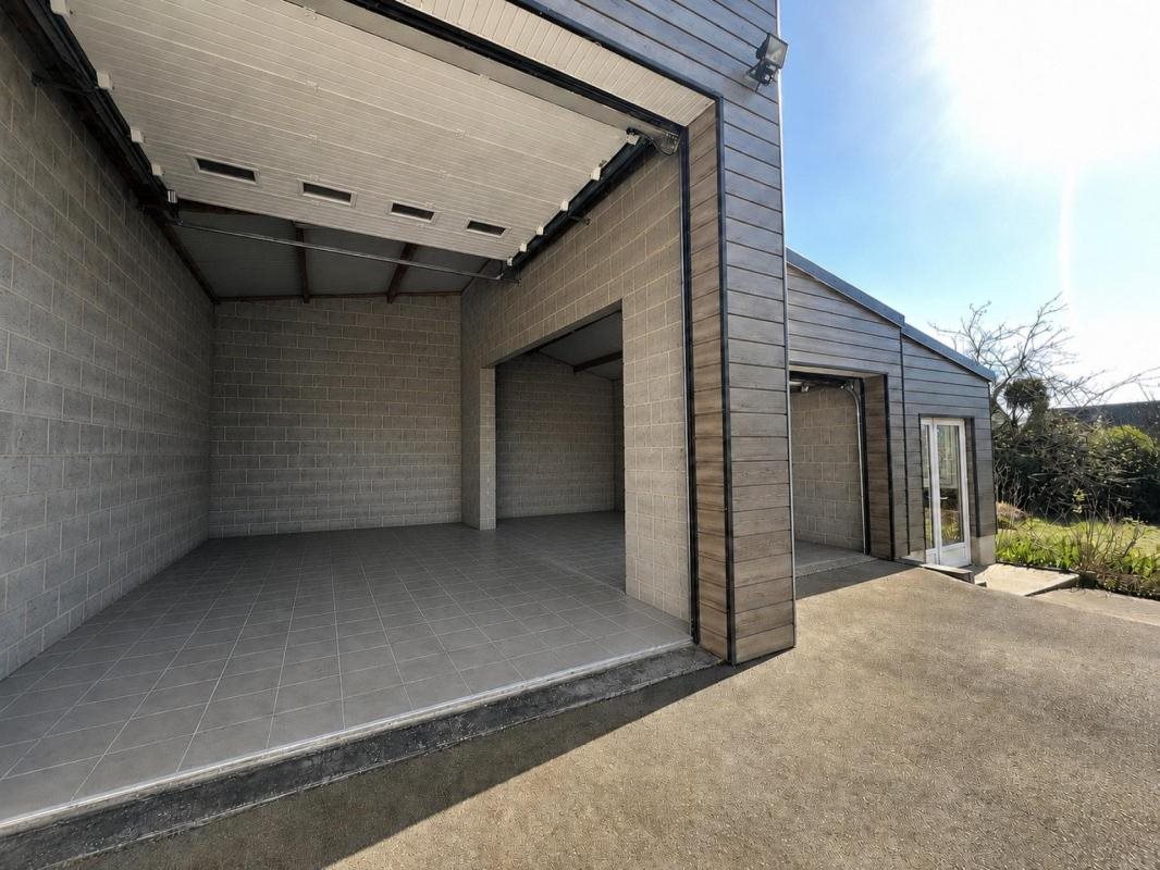 Maison à vendre, 205m², Saint-Quentin-sur-le-Homme