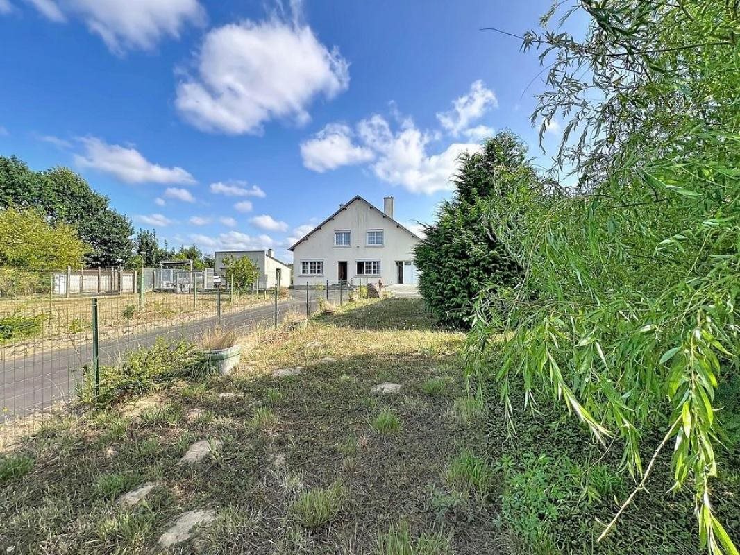 Maison à vendre, 165m², Sartilly-Baie-Bocage