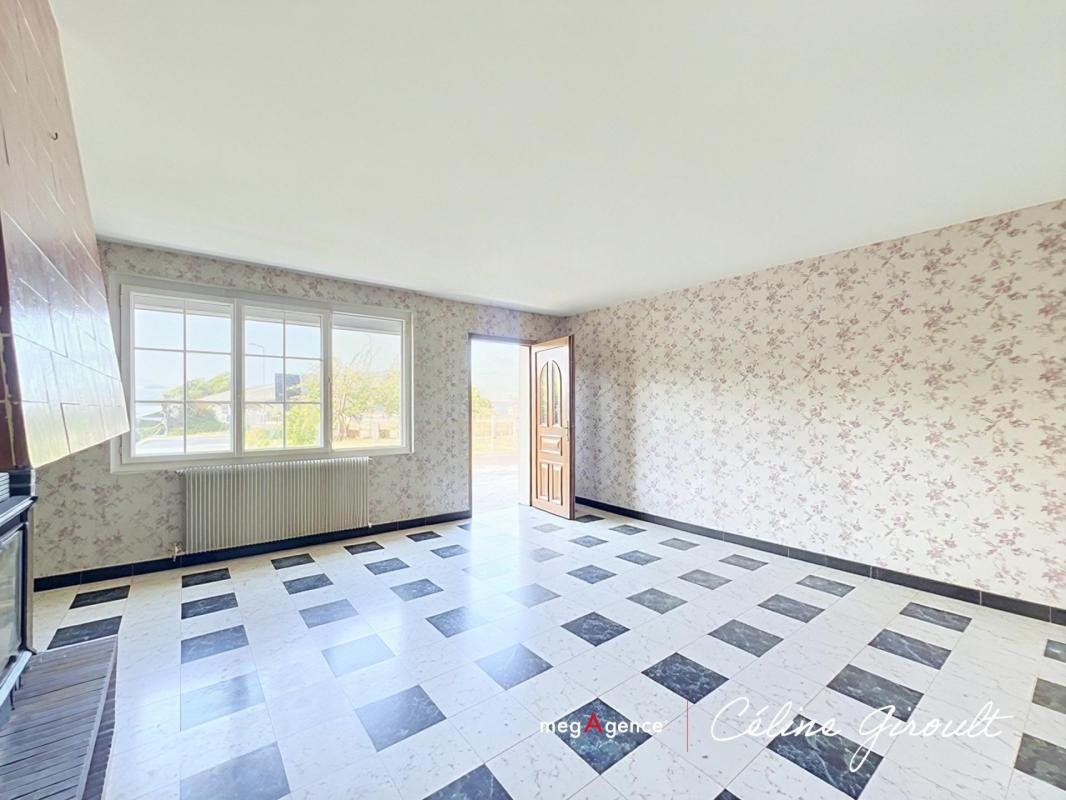 Maison à vendre, 165m², Sartilly-Baie-Bocage