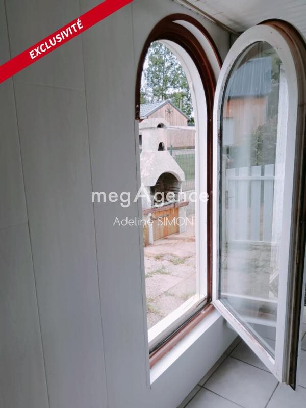 Maison à vendre, 40m², Saint-Jean-le-Thomas