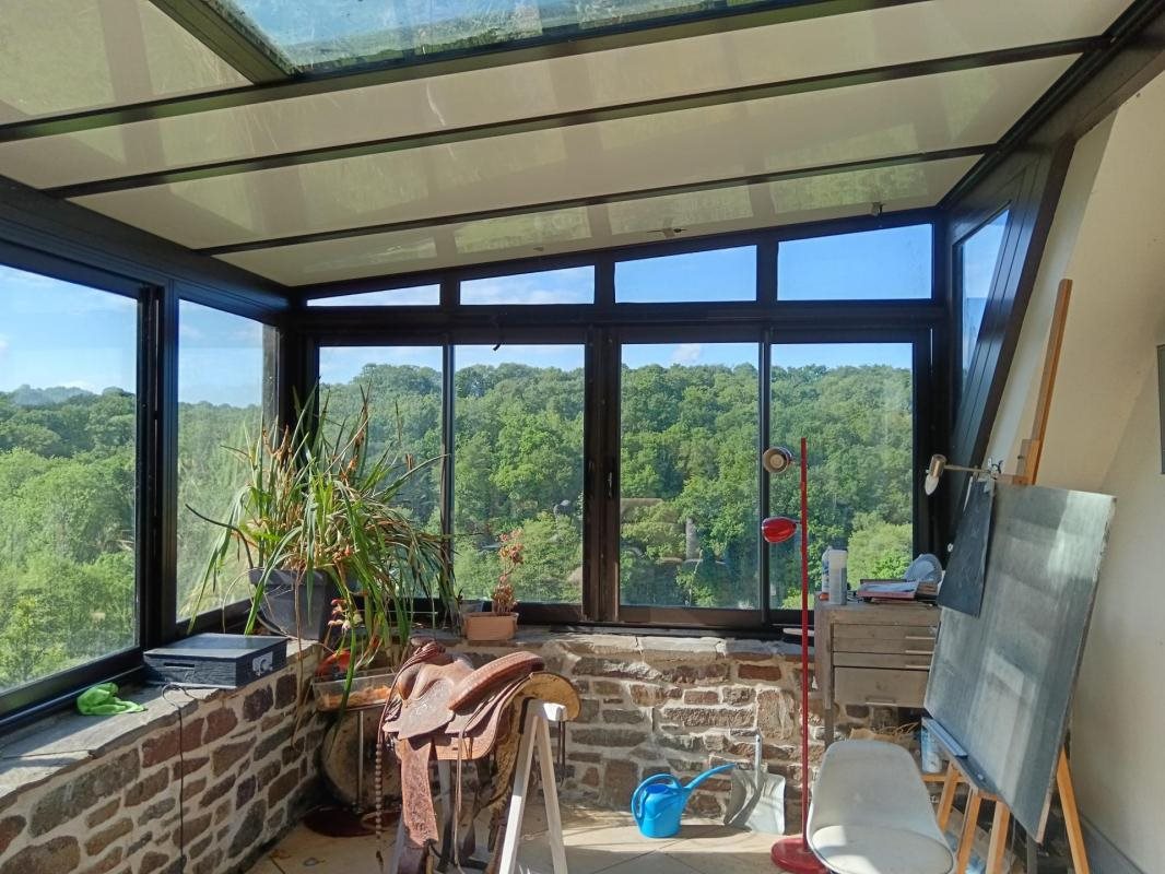 Maison à vendre, 162m², Gavray-sur-Sienne