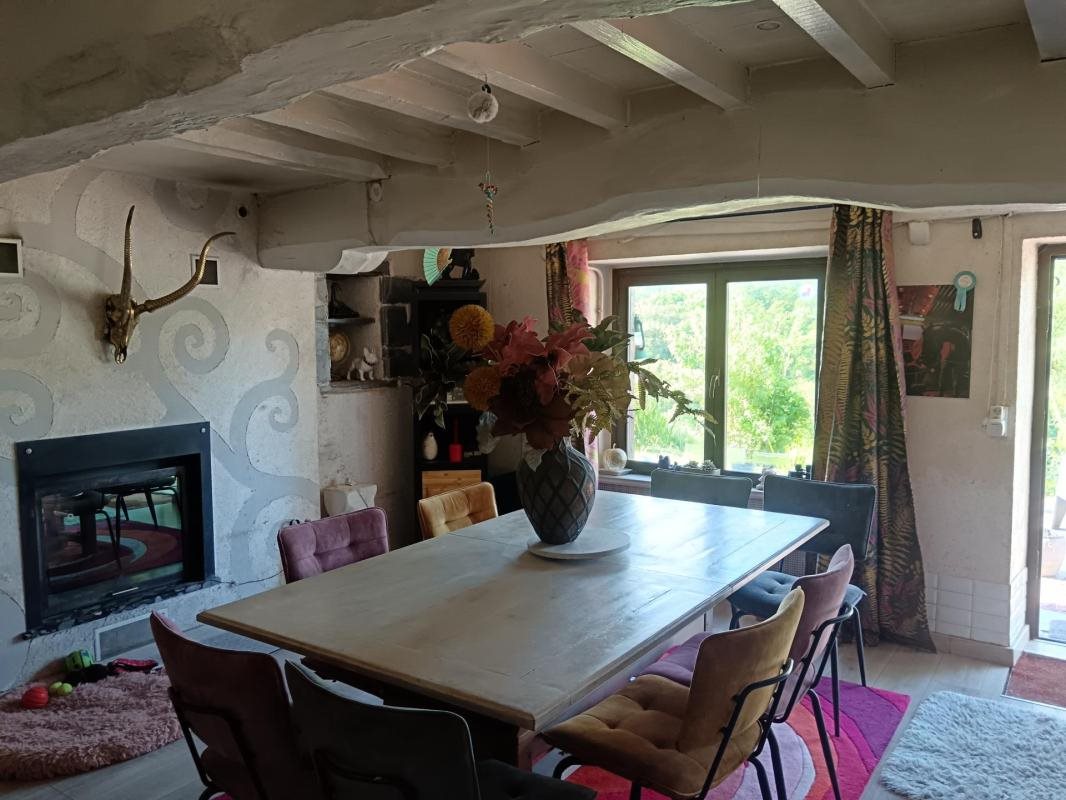 Maison à vendre, 162m², Gavray-sur-Sienne