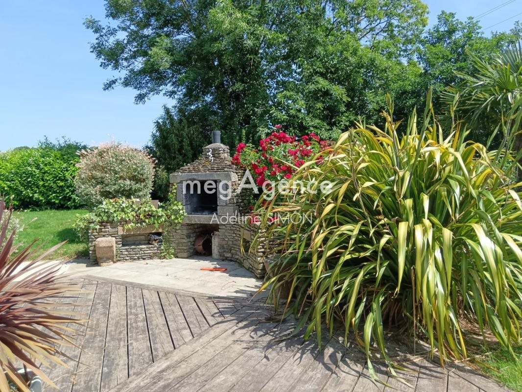 Maison à vendre, 124m², Pontorson