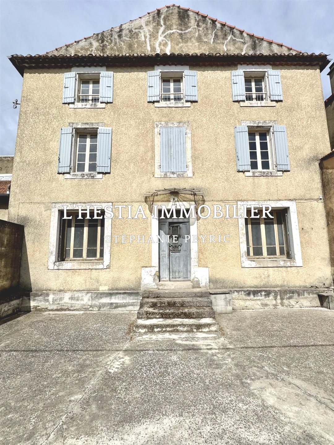 Maison à vendre, 140m², Sorgues