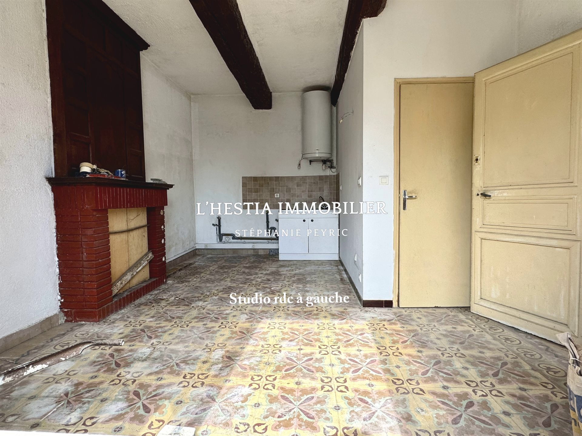 Maison à vendre, 140m², Sorgues