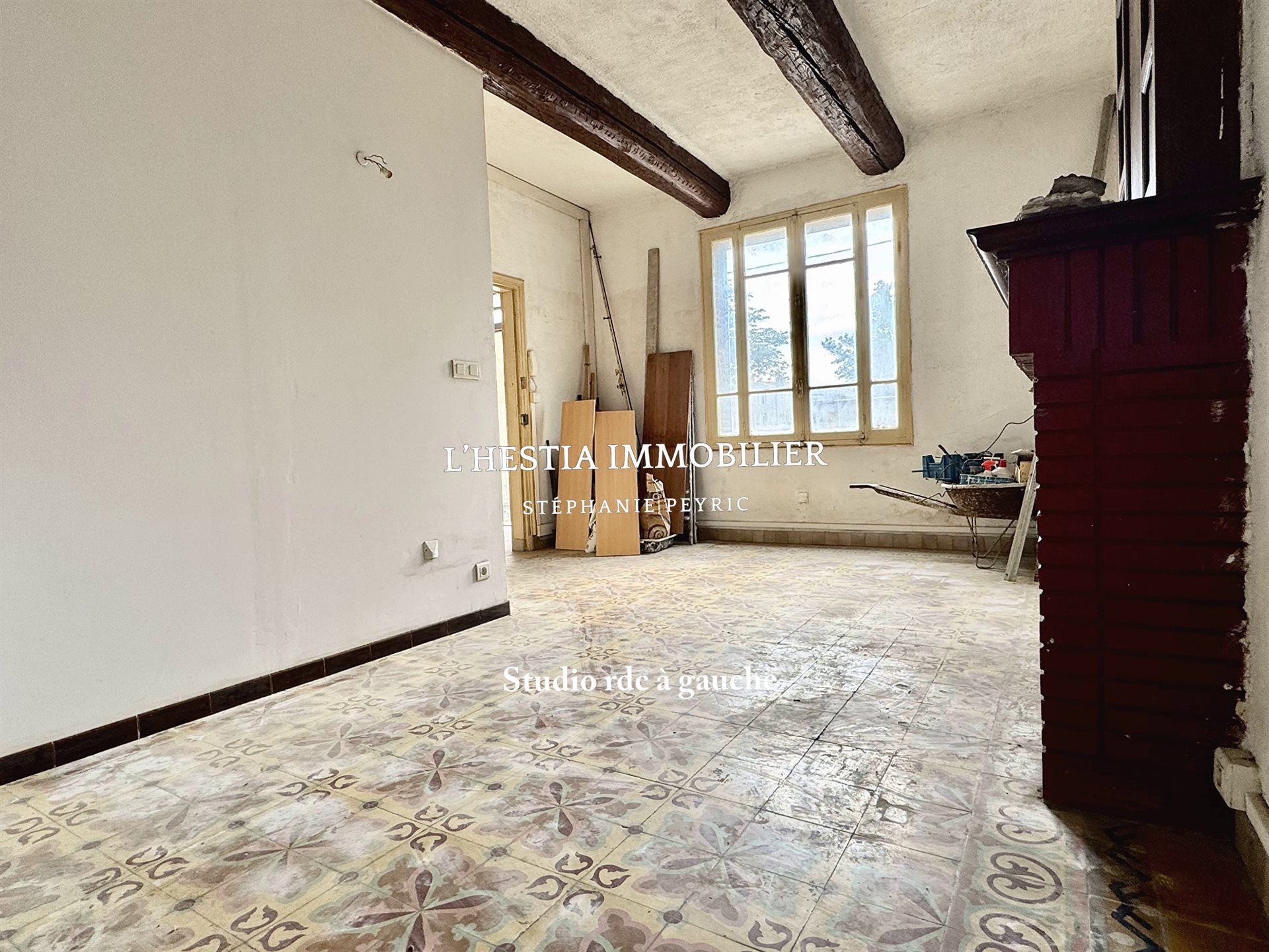 Maison à vendre, 140m², Sorgues