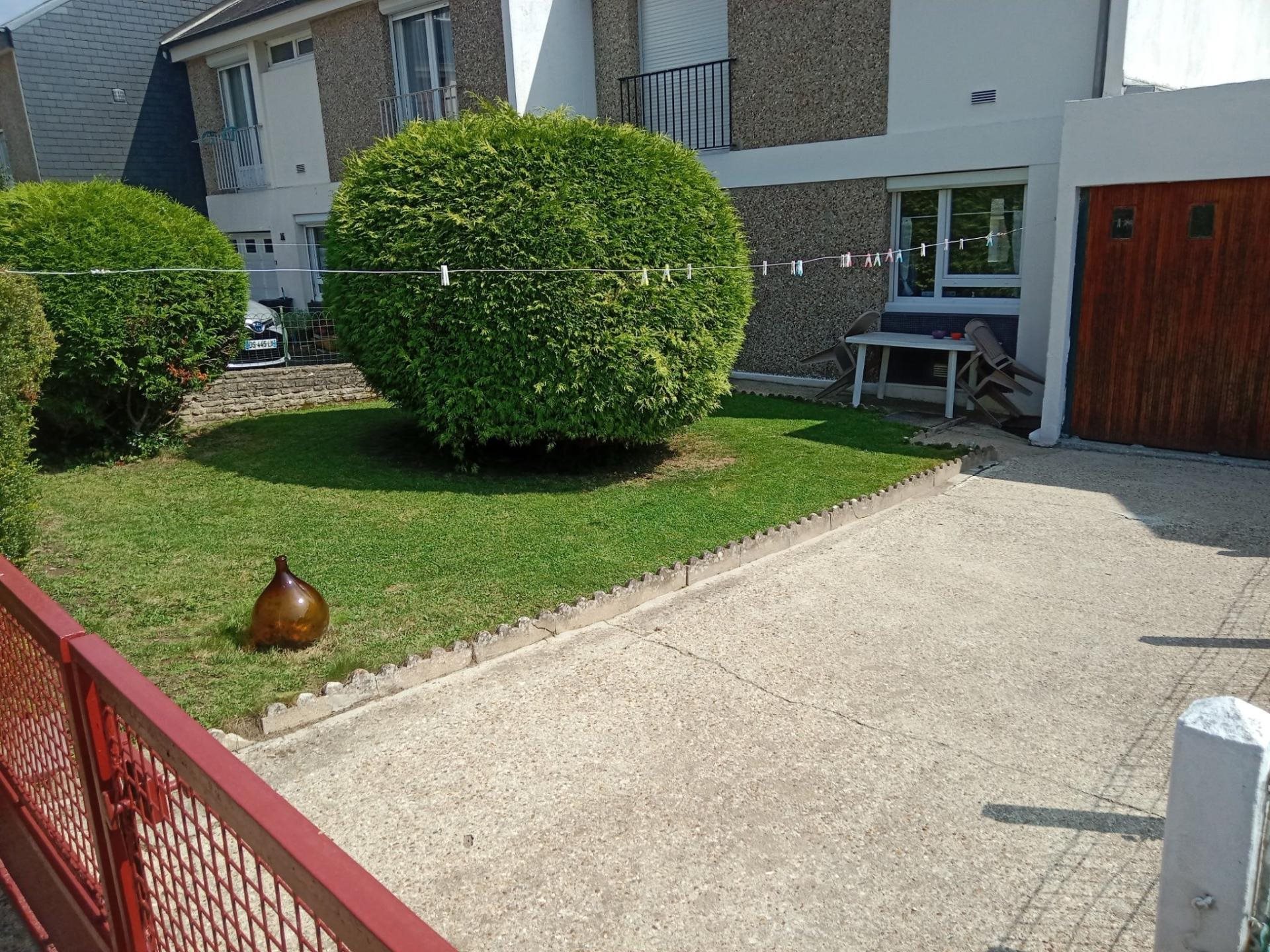 Maison à vendre, 70m², Lisieux