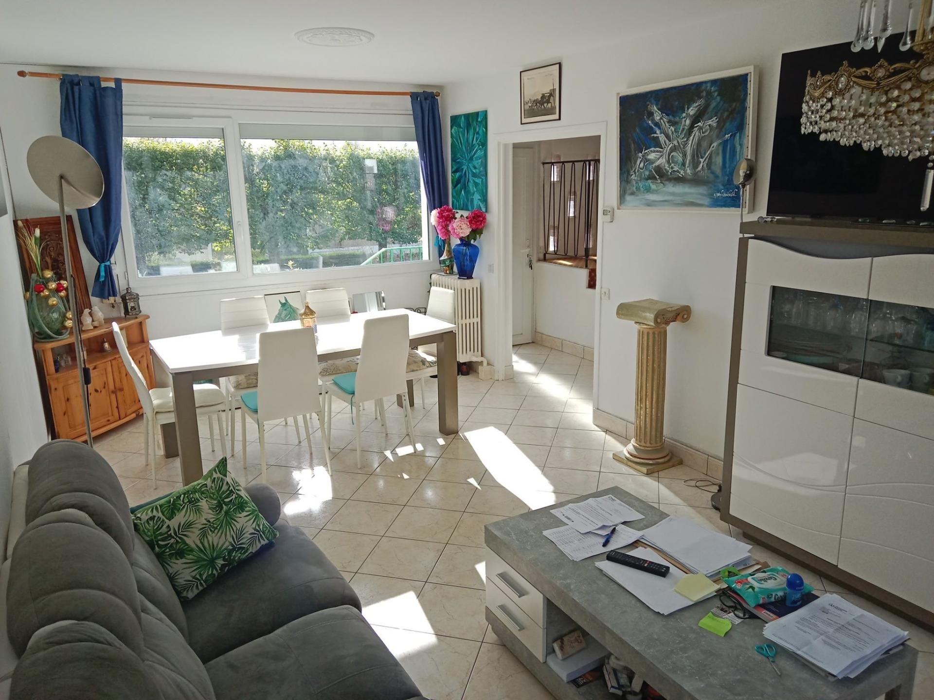 Maison à vendre, 70m², Lisieux