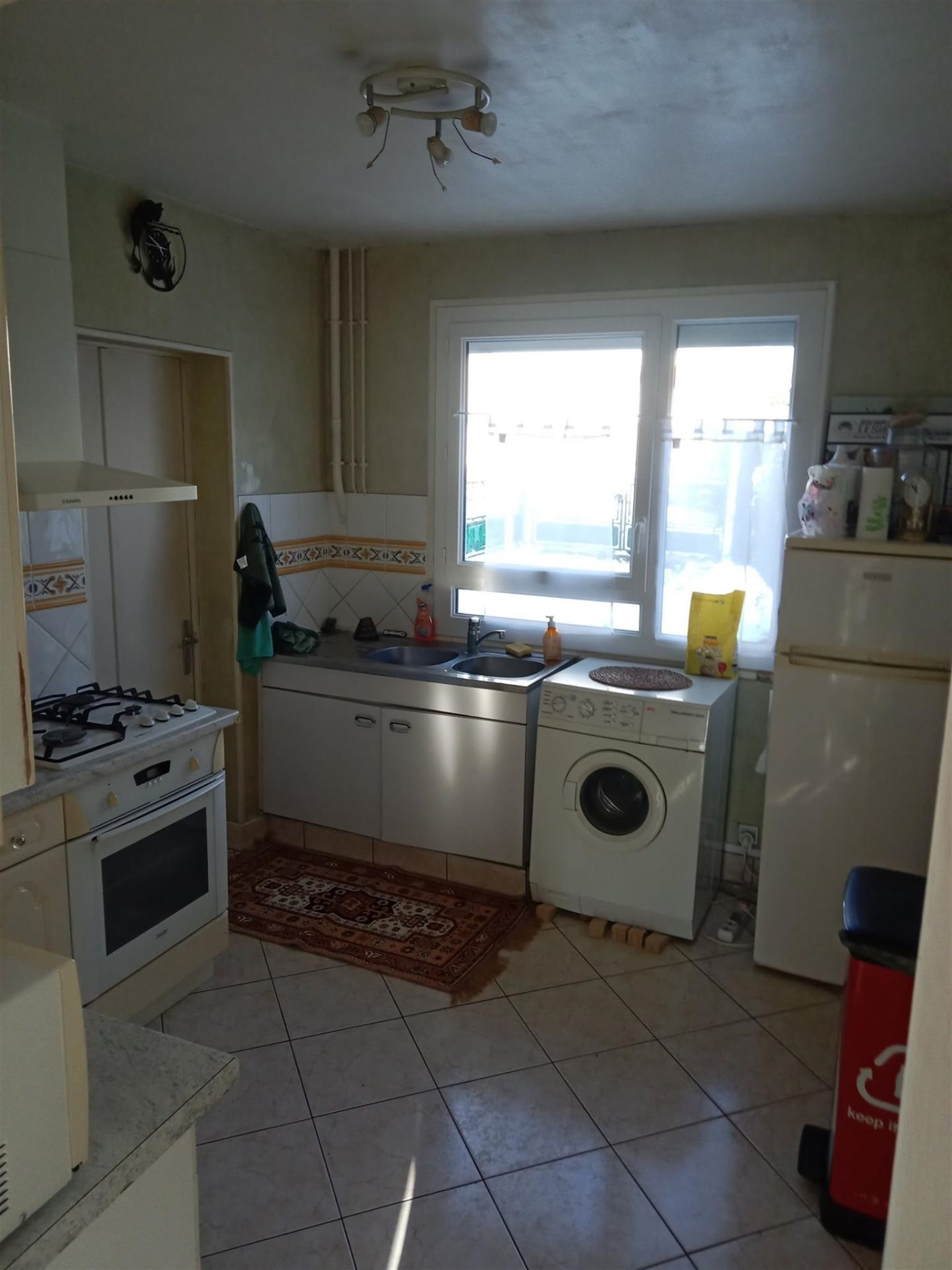 Maison à vendre, 70m², Lisieux