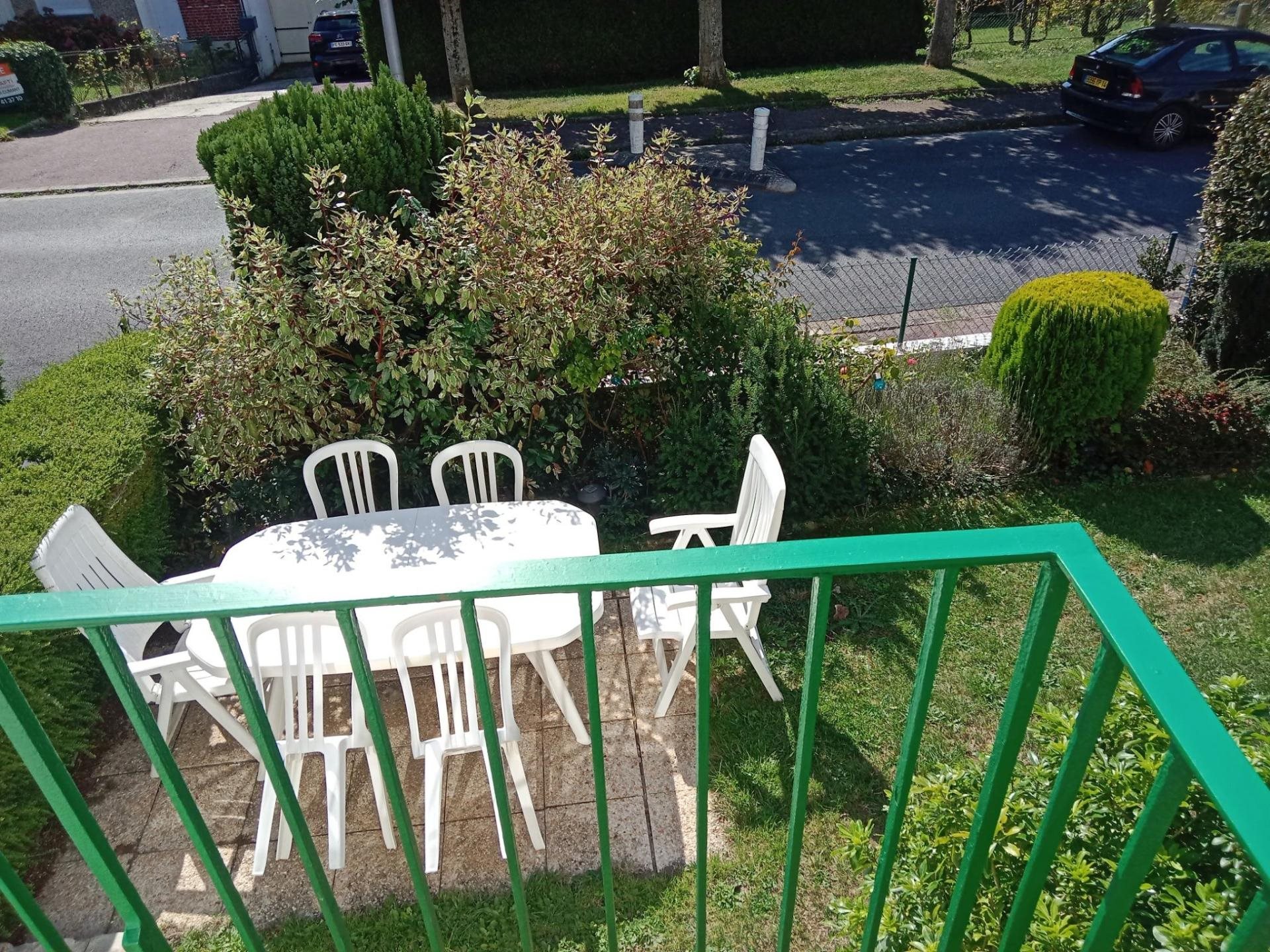 Maison à vendre, 70m², Lisieux