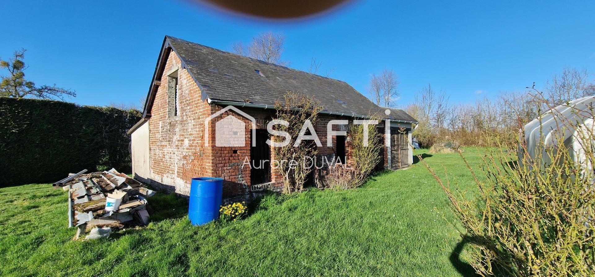 Maison à vendre, 231m², Beaumont-en-Auge