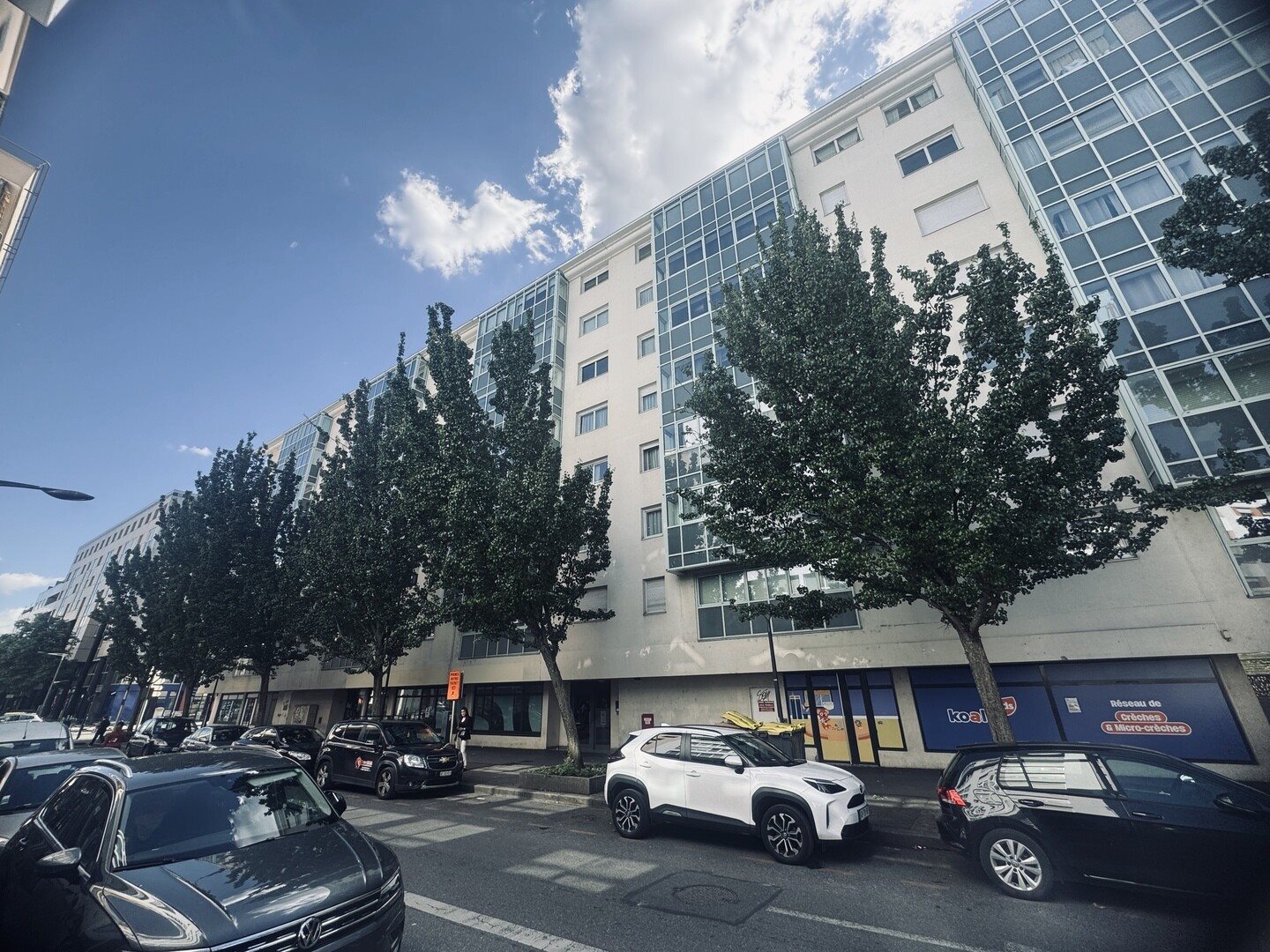 Appartement à vendre, 45m², Annemasse