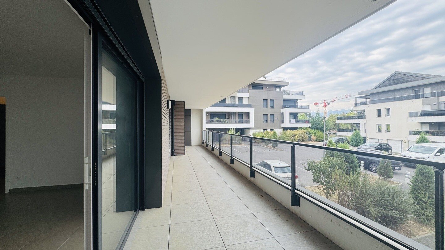 Appartement à vendre, 67m², Vétraz-Monthoux
