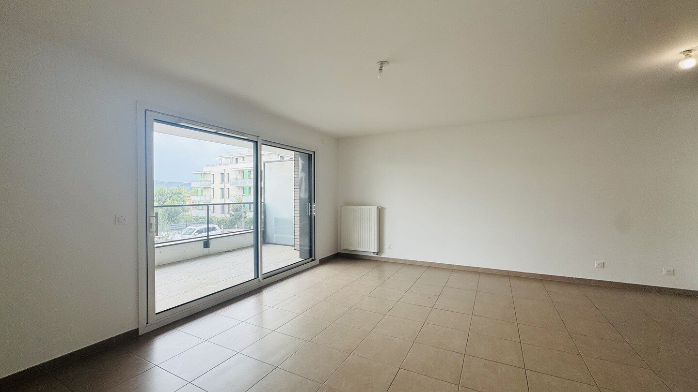 Appartement à vendre, 67m², Vétraz-Monthoux