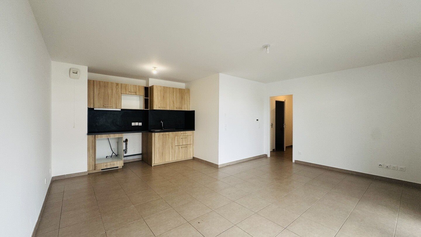 Appartement à vendre, 67m², Vétraz-Monthoux
