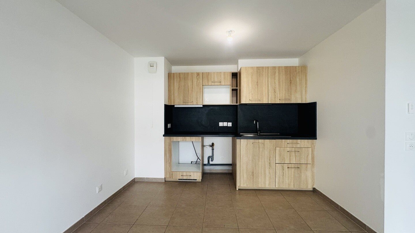 Appartement à vendre, 67m², Vétraz-Monthoux