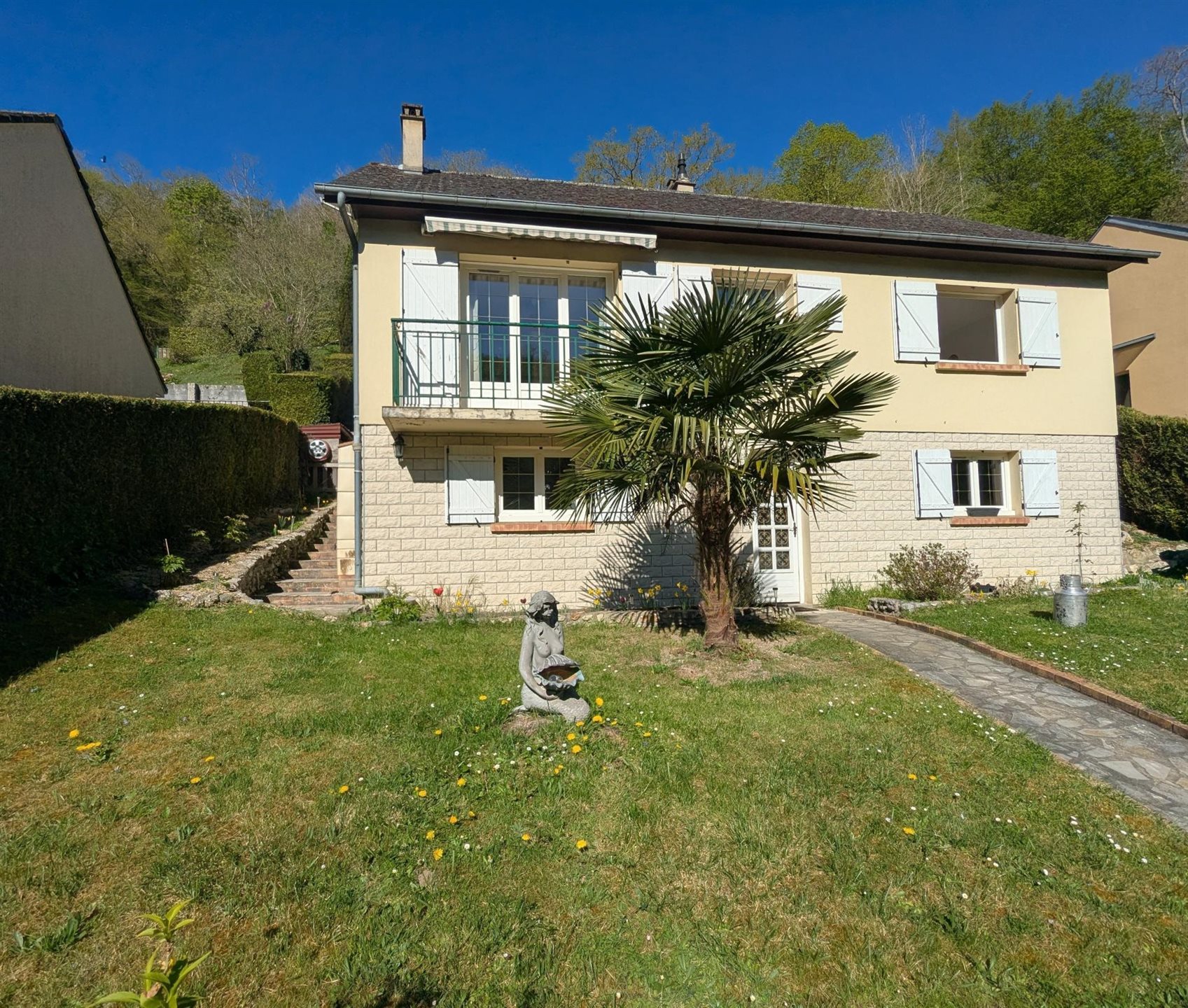 Maison à vendre, 111m², Vernon