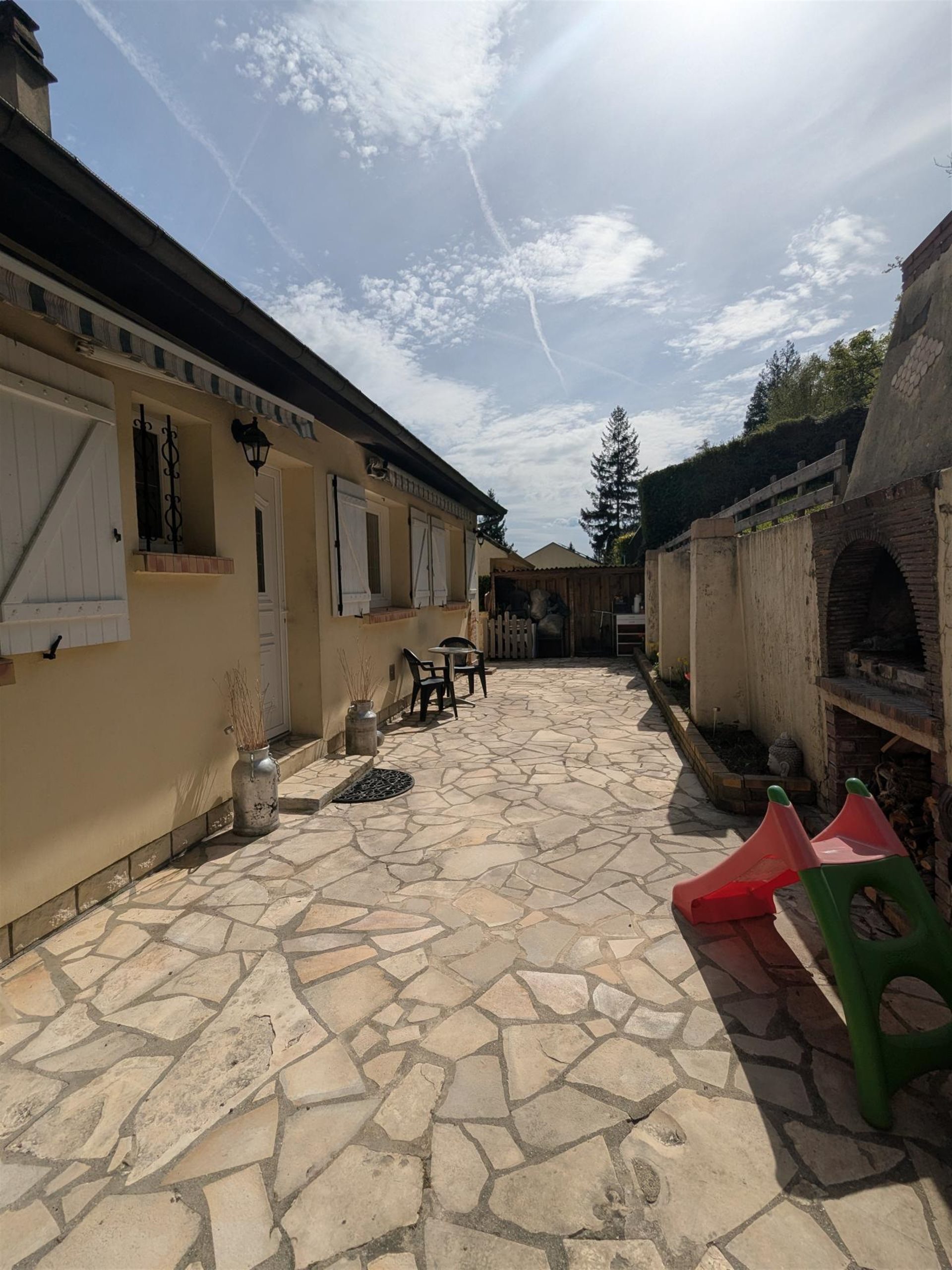 Maison à vendre, 111m², Vernon