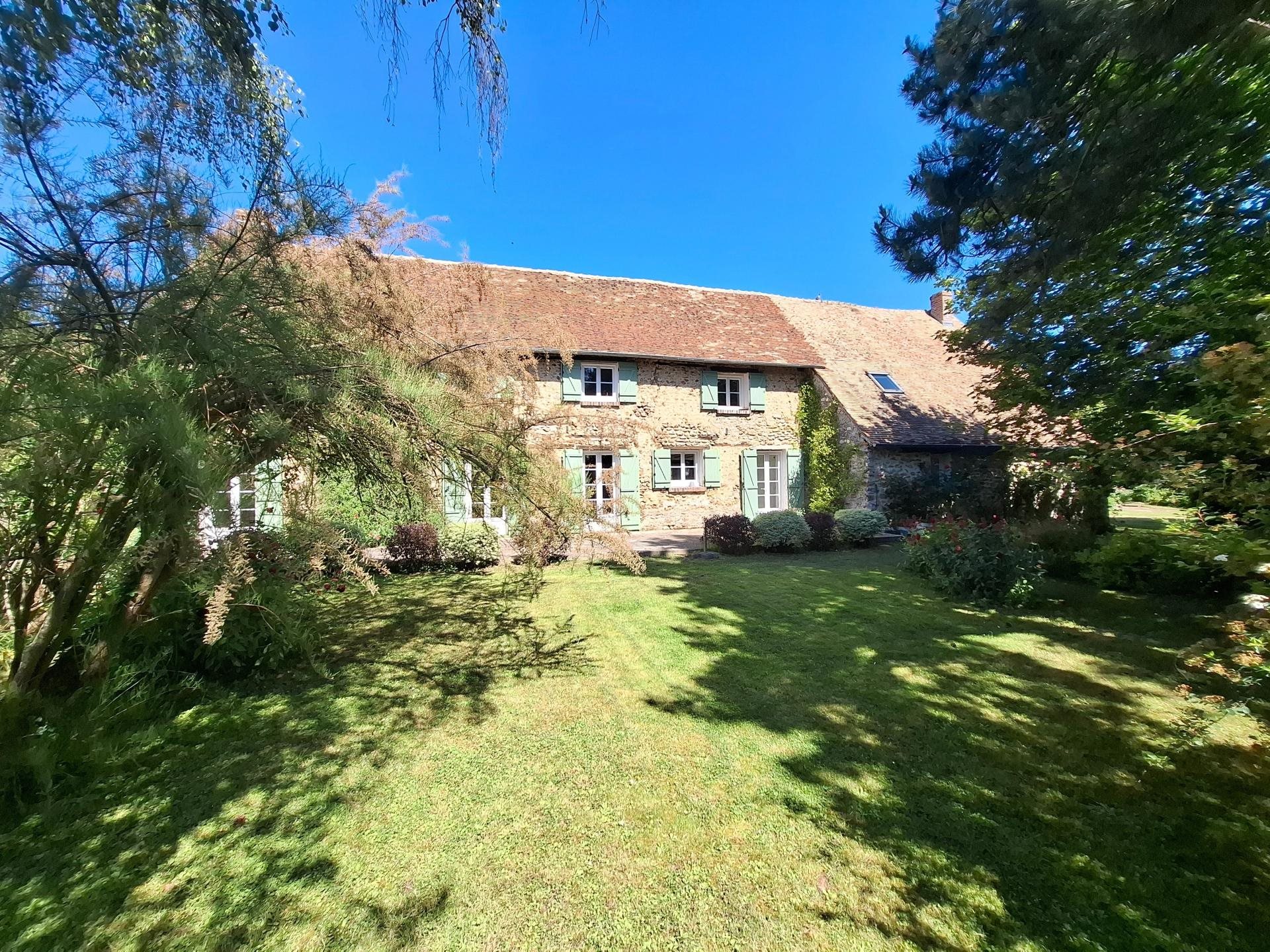 Maison à vendre, 189m², Vernon