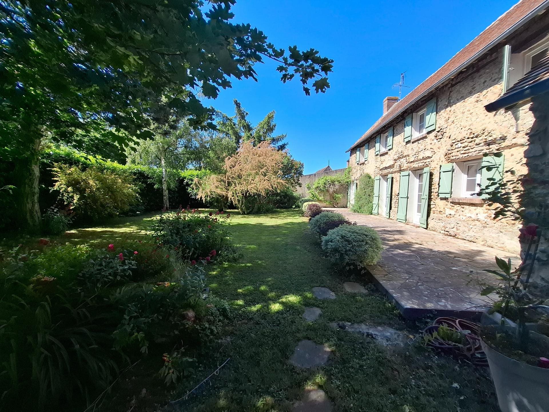 Maison à vendre, 189m², Vernon