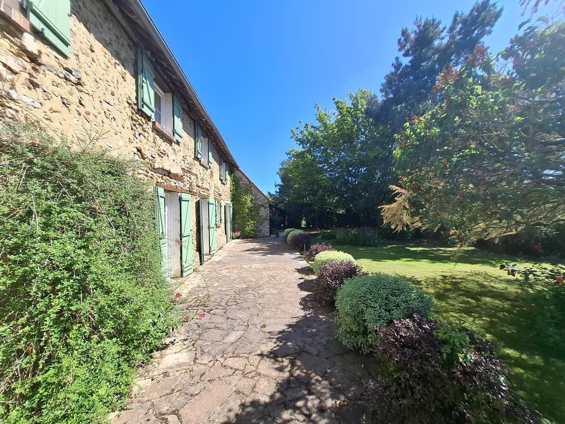 Maison à vendre, 189m², Vernon